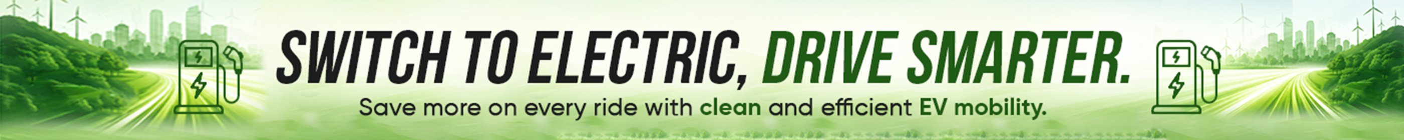 Promo Banner