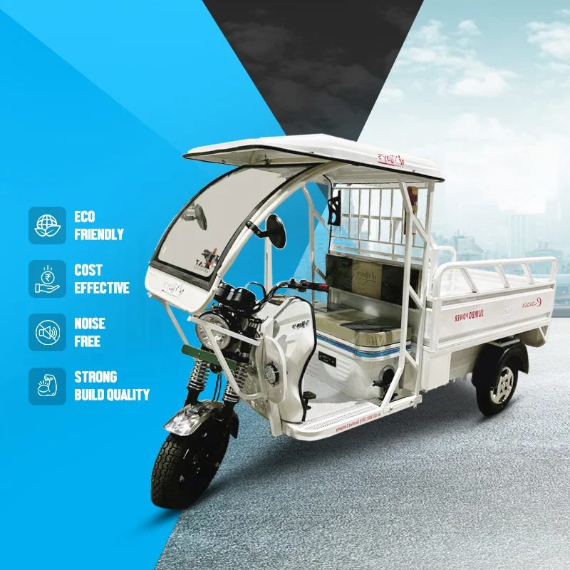 Power Cargo