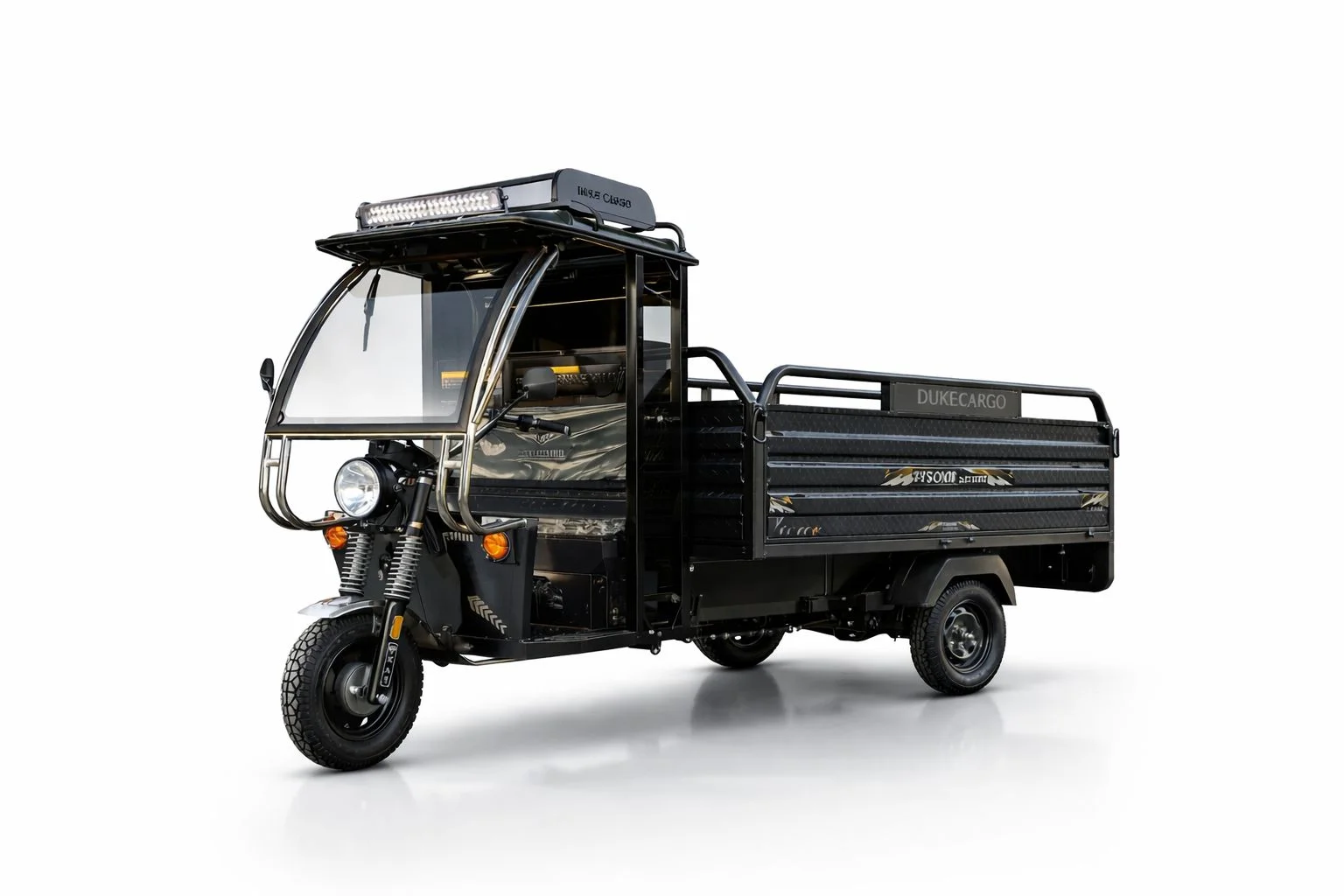 Duke Cargo