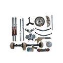 E Rickshaw Spare Parts