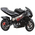 Electric Pocket Bike