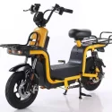 Electric Loader Scooter