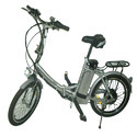 Electric Bicycle