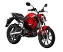 Electric Motorcycle