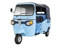 Electric Auto Rickshaw