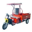 Electric Loader