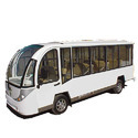 Electric Shuttle Buses