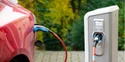 Electric Car Charger