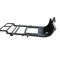E-Rickshaw Chassis