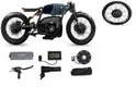 Electric Motorcycle Conversion Kit