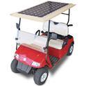 Electric Golf Cart